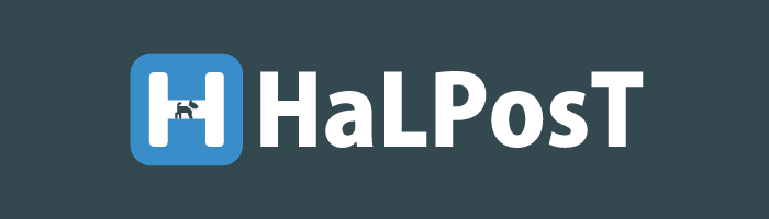 ウェブコンサルの備忘録ブログ【HaLPosT】